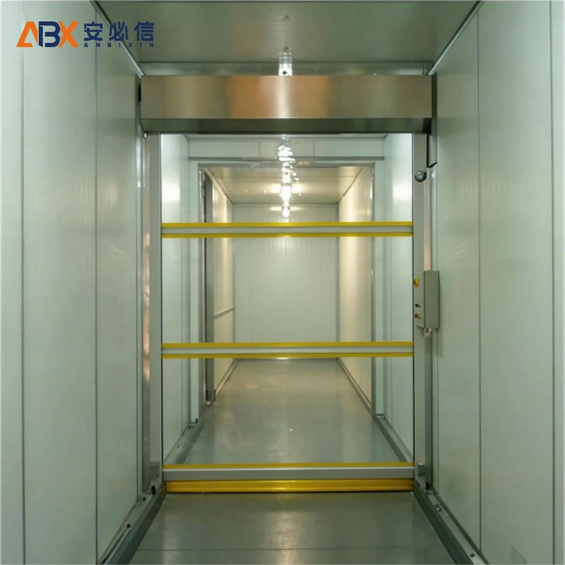 北海工业快速门